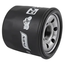 FILTRE A HUILE MOTO ADAPTABLE BENELLI 899 TNT 2008>2014, 1130 TNT 2004>2014, 900 TORNADO 2003>2006, 1130 TORNADO 2006>2014, 1130 TRE 2006>2014 (65x65 mm) (EQUIVALENT HF553)  -ISON 553