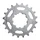 CASSETTE SPROCKET 10 Speed MICHE FOR SHIMANO 20T.