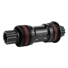 BOTTOM BRACKET- STRONGLIGHT ISIS JP MAX 113mm BSC THREAD 1,37x24
