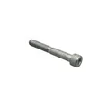 SCREW - FOR EXHAUST "PIAGGIO GENUINE PART" 50 FLY, LIBERTY, VESPA LX, VESPA-S, 125 FLY, X8 STREET  -844470-