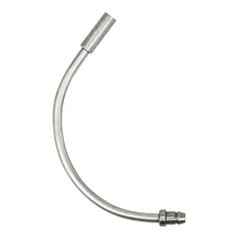 V-BRAKE CABLE NOODLE - SHIMANO  135° FOR XT (SOLD PER UNIT)