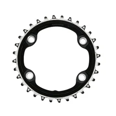 CHAINRING FOR MTB-FOR SINGLE- 32T.  Ø96 SHIMANO SLX M7000 11 Speed -4 ARMS-