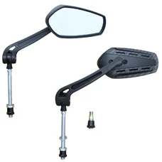 MIRROR FOR SCOOT REPLAY X-RUN CARBON MAT (PAIR)