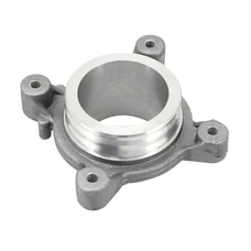 1A018606 - TROTTLE BODY FLANGE