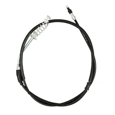 CABLE/COMMANDE/TRANSMISSION DE FREIN DE STATIONNEMENT (DU LEVIER A L'ETRIER) ORIGINE PIAGGIO 125-300 YOURBAN 2012>, 300 MP3 HPE 2019>  -666420-