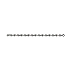 CHAINE VELO 12V. VTT SRAM NX EAGLE 126 MAILLONS ARGENT
