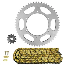 CHAIN AND SPROCKET KIT FOR APRILIA 50 RS4 2011>2017  420  11x53  (OEM SPECIFICATIONS)  -AFAM-