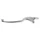 BRAKE LEVER FOR PEUGEOT 125 TWEET 2009> LEFT POLISHED -VICMA