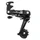 DERAILLEUR-REAR-FOR MTB- SUNRACE 6/7 SPEED. LONG CAGE- BRACKET MOUNT (COMPATIBLE SHIMANO)