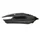 REAR COWL -RIGHT- "PIAGGIO GENUINE PART" 300-500 MP3 BLACK 91/B  -2B000722000NN-