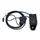 COMPTEUR / DISPLAY KIOX BOSCH AVEC CABLE ET COMMANDE DEPORTEE BUI330