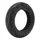 PNEU TROTTINETTE PLEIN 10 X 2.50 NOIR (JANTE LARGEUR 42mm, DIAMETRE INTER 178mm) POUR SEGWAY NINEBOT MAX G30
