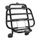 PORTE BAGAGE AVANT ORIGINE PIAGGIO 125-250-300 VESPA GTS NOIR 2019>  -1B007202-