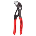 PINCE MULTI PRO KNIPEX COBRA 125mm GRIS ANTIROUILLE  (87 01 125)  -MADE IN GERMANY-