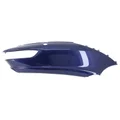 REAR COWL -RIGHT- "PIAGGIO GENUINE PART" 300-500 MP3 BUSINESS 2014> BLUE 233/A  -1B002011000XD2-