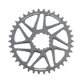 PLATEAU VTT DIRECT MOUNT POUR SRAM X01-XX1 STRONGLIGHT MONO 38DTS - EPAISSEUR 3mm 12V.