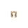 BUTEE/BARILLET DE CABLE DIAM 9,5 mm LONG 9 mm FENDUE (VENDU A L'UNITE) -DOMINO