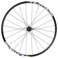ROUES VTT 29" MAVIC CROSSRIDE ARRIERE 10/11V. BLOCAGE
