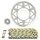 CHAIN AND SPROCKET KIT FOR KTM 300 EXC TPI 2017>, 300 EXC 2006>  520  13X52  (Ø SPROCKET 125/150/8.5)  (OEM SPECIFICATIONS)  -AFAM-