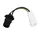 PORTE AMPOULE/FAISCEAU CABLE ORIGINE PIAGGIO 50-125 FLY, LIBERTY, VESPA LX, 125-250-300 VESPA GTS, 250-300-400 BEVERLY 2012< -638563-