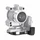 BOITIER PAPILLON AVEC CENTRALE ELECTRONIQUE ORIGINE PIAGGIO 500-530 MP3 E5 2021> -CM310901-