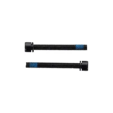 VIS POUR FREIN DISQUE ROUTE ELVEDES FLATMOUNT M5 X 43 mm (VENDU A LA PAIRE)