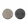 PLAQUETTE DE FREIN TROTTINETTE XIAOMI M365 (SEMI METAL) -P2R