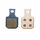 DISC BRAKE PADS- FOR MTB- FOR MAGURA MT7 (NEWTON SEMI-METALLIC) (SOLD PER 2 PAIRS)
