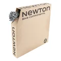 CABLE DE FREIN VTT NEWTON INOX RENFORCE 1,6mm 1,80M (BOITE DE 100)