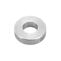 ENTRETOISE AVANT GAUCHE MOTEUR ORIGINE MOTO-GUZZI VERSION ETV -AP8121254-