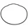 GASKET FOR CYLINDER HEAD FOR MINARELLI 50 AM6 2000>/MBK 50 X-POWER, X-LIMIT/YAMAHA 50 TZR, DTR/PEUGEOT 50 XPS, XR6/RIEJU 50 RS1, SMX/APRILIA 50 RS (EXTERNAL) (SOLD PER UNIT)  -ARTEIN-