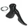 LEVIER/MANETTE ROUTE PATIN SHIMANO DROIT 9V. SORA 3000