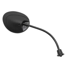 MIRROR FOR SCOOT PIAGGIO 50 ZIP 2000>2009 RIGHT ( APPROVED)  -SELECTION P2R-