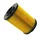 AIR FILTER "PIAGGIO GENUINE PART" 50-220 APE  -614945-