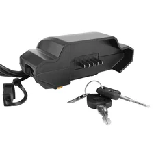 CONTROLEUR LEADER FOX (LONGUEUR CABLE MOTEUR 1000 mm)