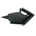 REAR RIGHT FOOTREST COVER "PIAGGIO GENUINE PART" GILERA 800 GP/APRILIA 850 SRV  -674820000C-