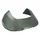 CAPOT DE TOP CASE 52L VERT JUNGLE XV7 333/A ORIGINE PIAGGIO 300-400 BEVERLY 2021> -CM319714