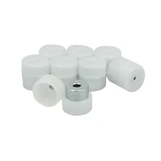 VARIATOR ROLLERS FOR MOPED PIAGGIO 50 SI, CIAO 1979>  -SELECTION P2R-