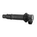 IGNITION COIL FOR MOTORBIKE YAMAHA 1000 YZF-R1 2002>2006  (INTEGRATED JAPANESE COIL  F6T558 - 2 TERMINALS)  -SELECTION P2R-