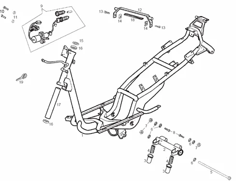 Chassis