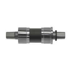 BOITIER PEDALIER SHIMANO CARRE UN300 122mm FILETAGE ANGLAIS / BSC / 1,37x24 (BOITE DE 73mm)