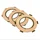 DISQUE D'EMBRAYAGE SCOOT ADAPTABLE PIAGGIO 125 VESPA PX 1978>1981  (F1180A)  (OE STANDARD KIT)  -NEWFREN-