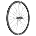 WHEEL FOR ROAD BIKE- 700 DT SWISS E1800/32 ENDURANCE SPLINE DISC CENTERLOCK Axle 12/142mm -REAR- CASSETTE SHIMANO/SRAM 11/10Speed -BLACK FOR TYRES 25/28mm (Rim Height 23mm)