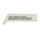 AUTOCOLLANT/STICKER/DECOR "125 IE" DROIT ORIGINE PIAGGIO 125 NEXUS -655890-