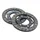 DISQUE D'EMBRAYAGE MOTO ADAPTABLE MOTO GUZZI 850 GRISO 2006>2007, 850 NORGE 2007>2008, 940 BELLAGIO 2007>2010, 1100 CALIFORNIA 1994>2012, 1200 BREVA 2008>2009  (F1401K)  (DRY CLUTCH K)  -NEWFREN-