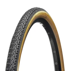 PNEU CITY 450A HUTCHINSON NOIR/BEIGE TR (37-390)