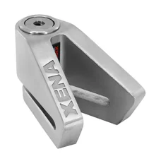 ANTITHEFT-  DISC LOCK XENA X2 - LIQUID NITROGEN RESISTANT ( SRA APPROVED)