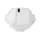 640504 - TRANSPARENT POUR 10 TROUS DIV MODELES