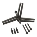 DISASSEMBLY TOOL FOR CRANKCASE -BUZZETTI (5037)