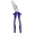 CYCLUS TOOL- UNIVERSAL CURVED PLIERS  -MADE IN GERMANY-